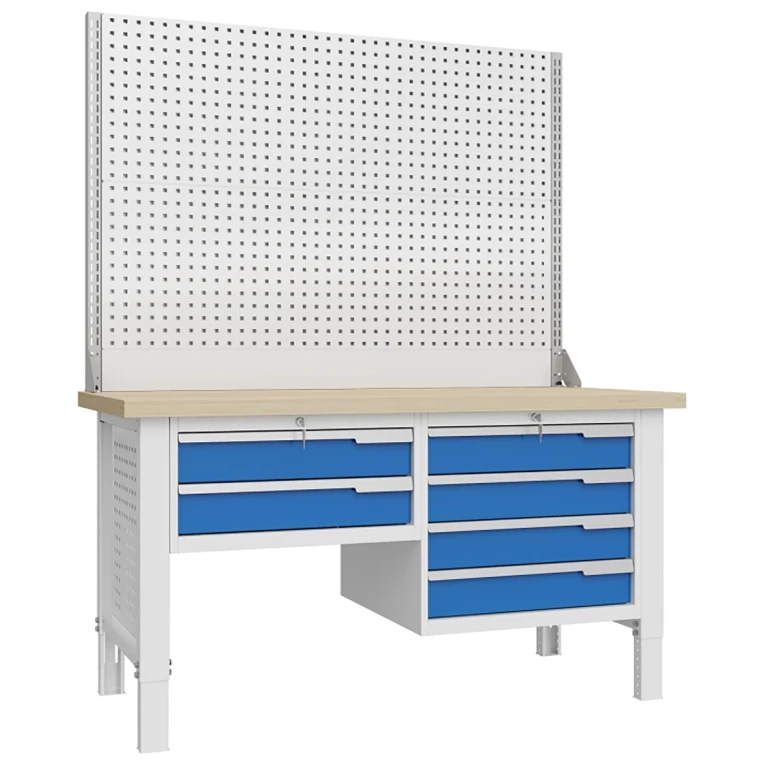 Стол-верстак Craft 1602.L14.5-2 купить в Сыктывкаре