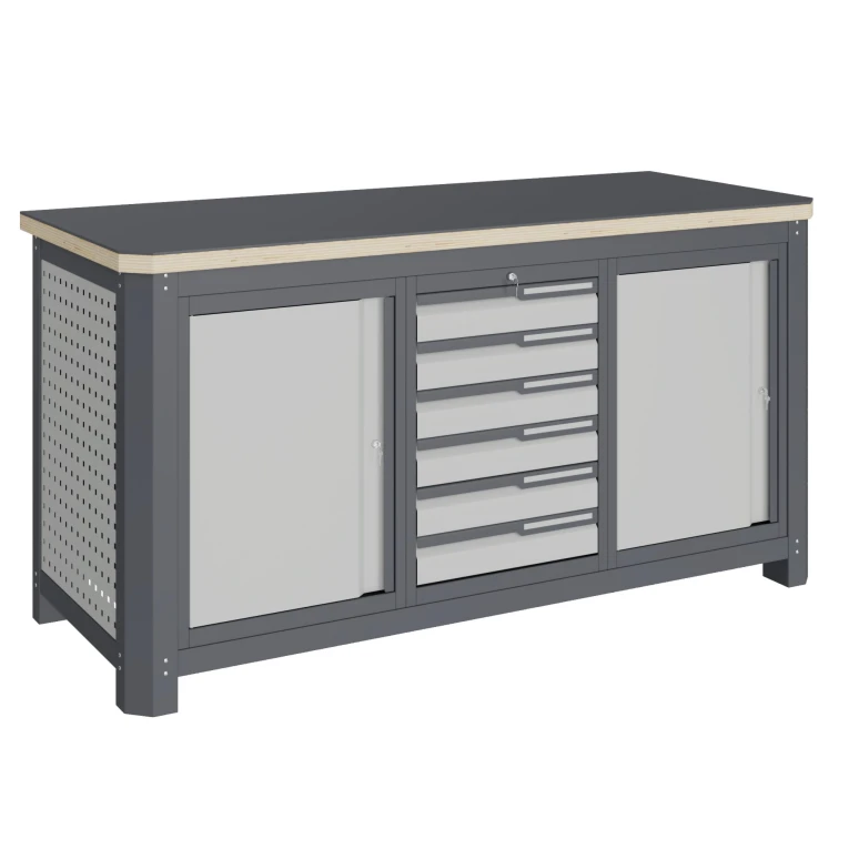 Верстак MCN 1552.S677 купить в Сыктывкаре Верстак MCN 1552.S677 купить в Сыктывкаре