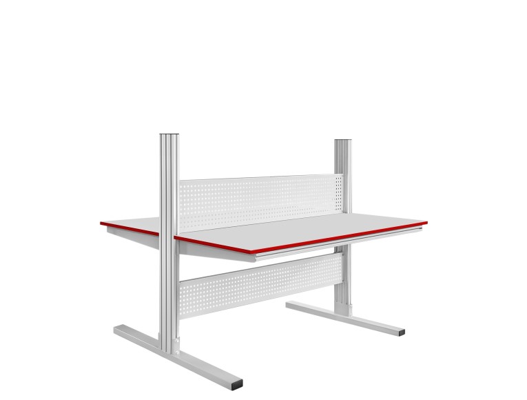 Стол промышленный Gresson СПВ-1800КП ESD купить в Сыктывкаре Стол промышленный Gresson СПВ-1800КП ESD купить в Сыктывкаре