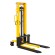 Ручной гидравлический штабелер SDA 1530 (1500 кг; 3 м; вилы 300-850 мм) SMARTLIFT (SMART) купить в Сыктывкаре