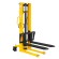 Ручной гидравлический штабелер SDA 1530 (1500 кг; 3 м; вилы 300-850 мм) SMARTLIFT (SMART) купить в Сыктывкаре