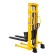 Ручной гидравлический штабелер SDA 1530 (1500 кг; 3 м; вилы 300-850 мм) SMARTLIFT (SMART) купить в Сыктывкаре