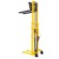 Ручной гидравлический штабелер SDA 1530 (1500 кг; 3 м; вилы 300-850 мм) SMARTLIFT (SMART) купить в Сыктывкаре