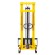 Ручной гидравлический штабелер SDA 1530 (1500 кг; 3 м; вилы 300-850 мм) SMARTLIFT (SMART) купить в Сыктывкаре
