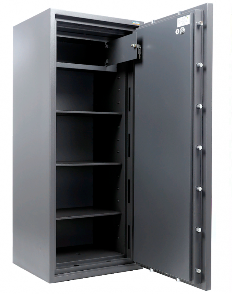 Огневзломостойкий сейф Valberg Гарант Евро 165Т EL купить в Сыктывкаре Огневзломостойкий сейф Valberg Гарант Евро 165Т EL купить в Сыктывкаре