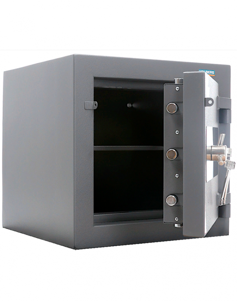 Взломостойкий сейф Valberg Форт 50 купить в Сыктывкаре Взломостойкий сейф Valberg Форт 50 купить в Сыктывкаре