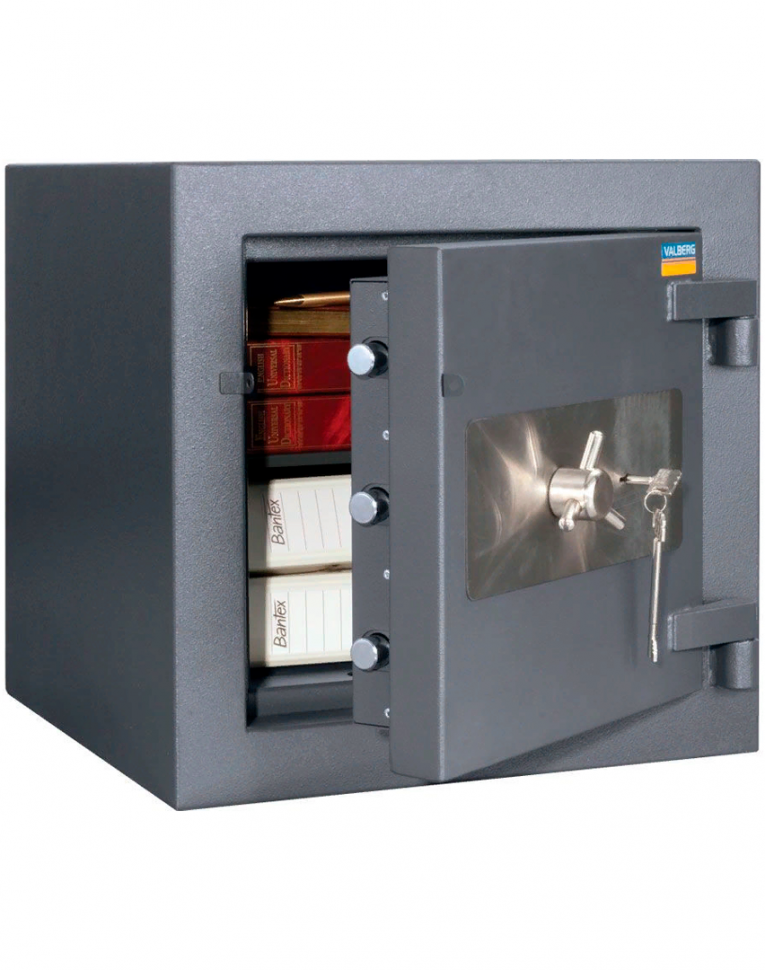 Взломостойкий сейф Valberg Форт 50 купить в Сыктывкаре Взломостойкий сейф Valberg Форт 50 купить в Сыктывкаре