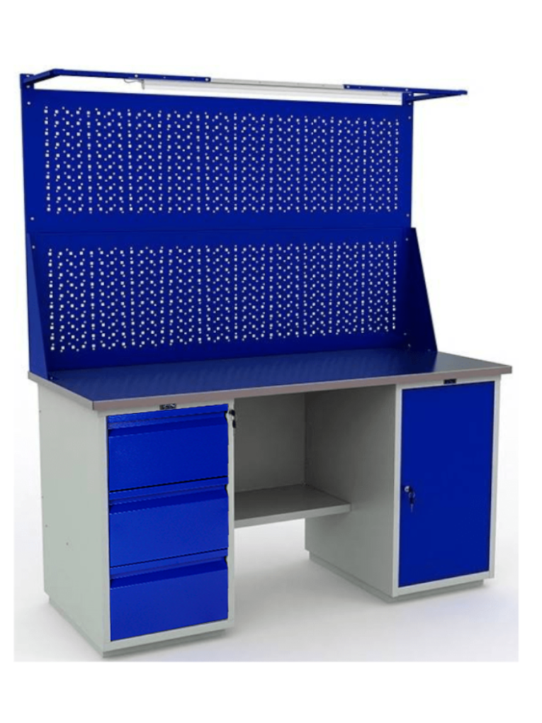 Верстак Практик Profi WT160.WD3/WD1.021 купить в Сыктывкаре