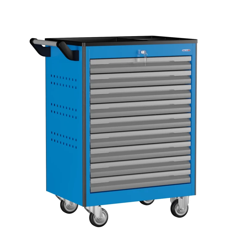 Тележка инструментальная TNC 950.9 купить в Сыктывкаре Тележка инструментальная TNC 950.9 купить в Сыктывкаре