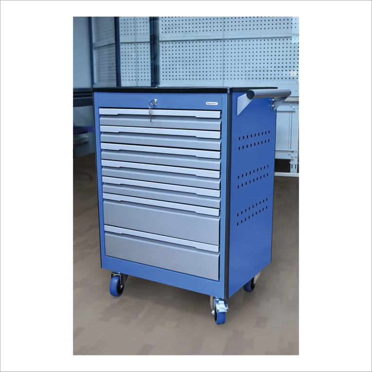 Тележка инструментальная TNC 950.9 купить в Сыктывкаре Тележка инструментальная TNC 950.9 купить в Сыктывкаре