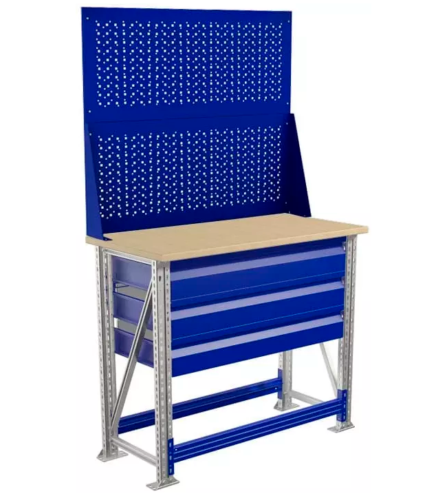 Верстак Master M100.MF1 / MF1.320 купить в Сыктывкаре Верстак Master M100.MF1 / MF1.320 купить в Сыктывкаре