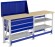 Верстак Master M100.MF1 / MF1 / MF1.311.002 купить в Сыктывкаре