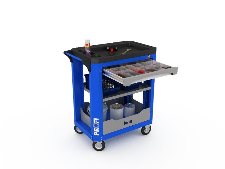 Тележка PROFI №5 купить в Сыктывкаре