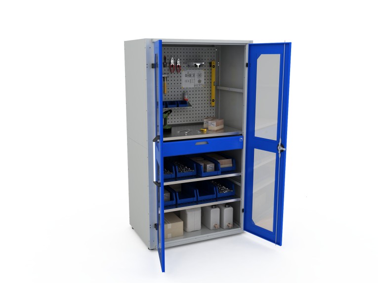 Шкаф для инструментов MODUL XL 06 купить в Сыктывкаре Шкаф для инструментов MODUL XL 06 купить в Сыктывкаре