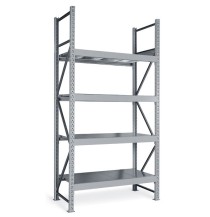 Стеллаж грузовой Диком СТ-051 2200х1800х650 с 4 ярусами