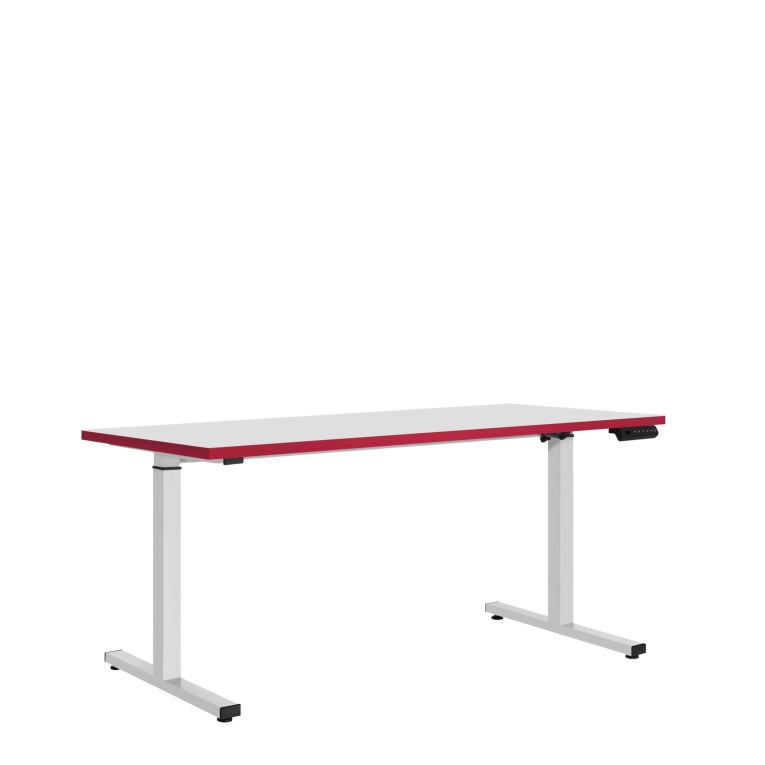 Стол рабочий с электроприводом Gresson СРП-1500х900 ЭЛ купить в Сыктывкаре Стол рабочий с электроприводом Gresson СРП-1500х900 ЭЛ купить в Сыктывкаре