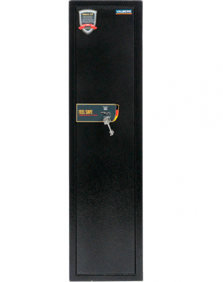 Оружейный сейф Valberg Арсенал 100Т купить в Сыктывкаре