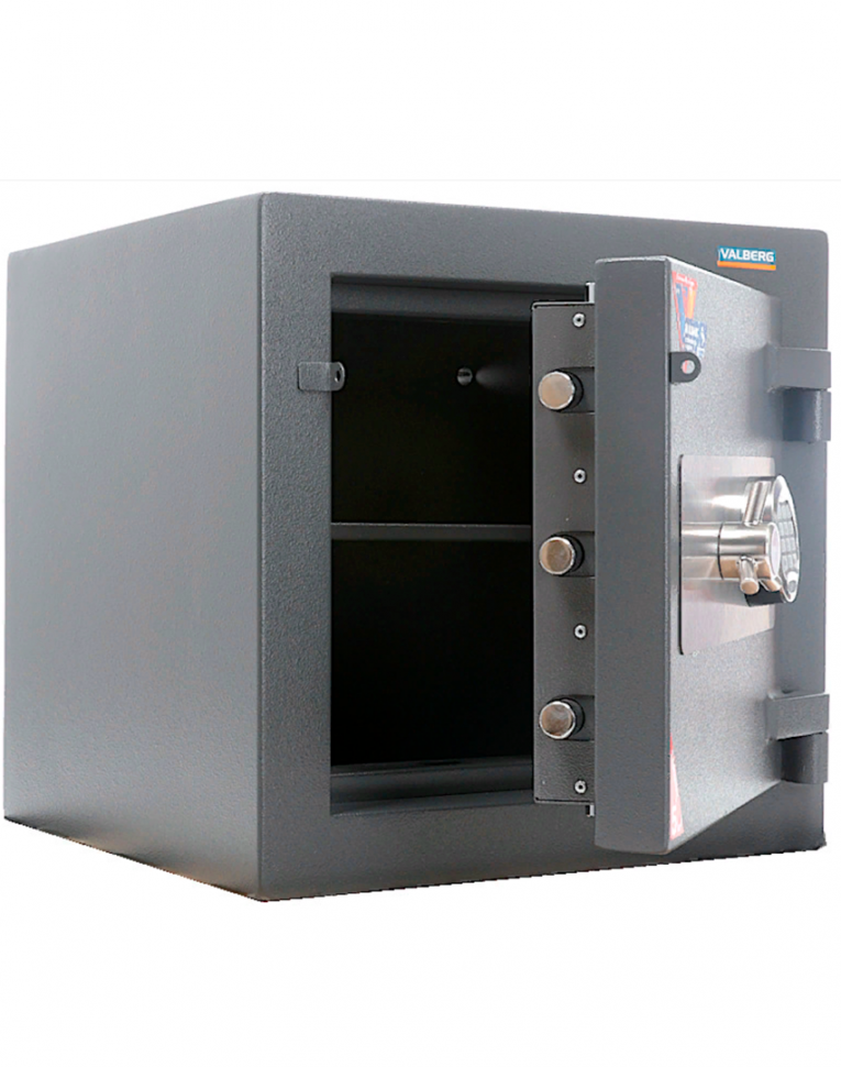 Взломостойкий сейф Valberg Форт 50 EL купить в Сыктывкаре