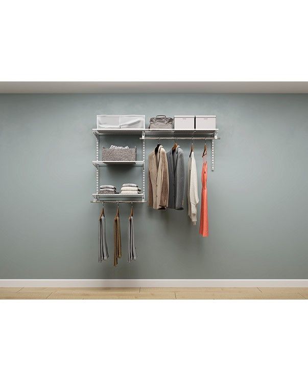 Гардеробная система Практик Home Прихожая Light 7 купить в Сыктывкаре Гардеробная система Практик Home Прихожая Light 7 купить в Сыктывкаре