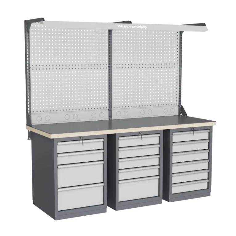 Верстак FBK 205.456-2FR купить в Сыктывкаре Верстак FBK 205.456-2FR купить в Сыктывкаре