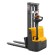 Штабелер электрический самоходный CDD15R-E (N) (1500 кг; 2,5 м; 24В / 105Ач) SMARTLIFT (SMART) купить в Сыктывкаре