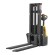 Штабелер электрический самоходный CDD15R-E (N) (1500 кг; 2,5 м; 24В / 105Ач) SMARTLIFT (SMART) купить в Сыктывкаре