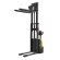 Штабелер электрический самоходный CDD15R-E (N) (1500 кг; 2,5 м; 24В / 105Ач) SMARTLIFT (SMART) купить в Сыктывкаре