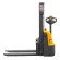 Штабелер электрический самоходный CDD15R-E (N) (1500 кг; 2,5 м; 24В / 105Ач) SMARTLIFT (SMART) купить в Сыктывкаре
