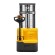Штабелер электрический самоходный CDD15R-E (N) (1500 кг; 2,5 м; 24В / 105Ач) SMARTLIFT (SMART) купить в Сыктывкаре