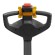 Штабелер электрический самоходный CDD15R-E (N) (1500 кг; 2,5 м; 24В / 105Ач) SMARTLIFT (SMART) купить в Сыктывкаре