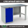Верстак Profi (№400) WT140.WD1/F1.000 (WB 140Sh + WD1) купить в Сыктывкаре