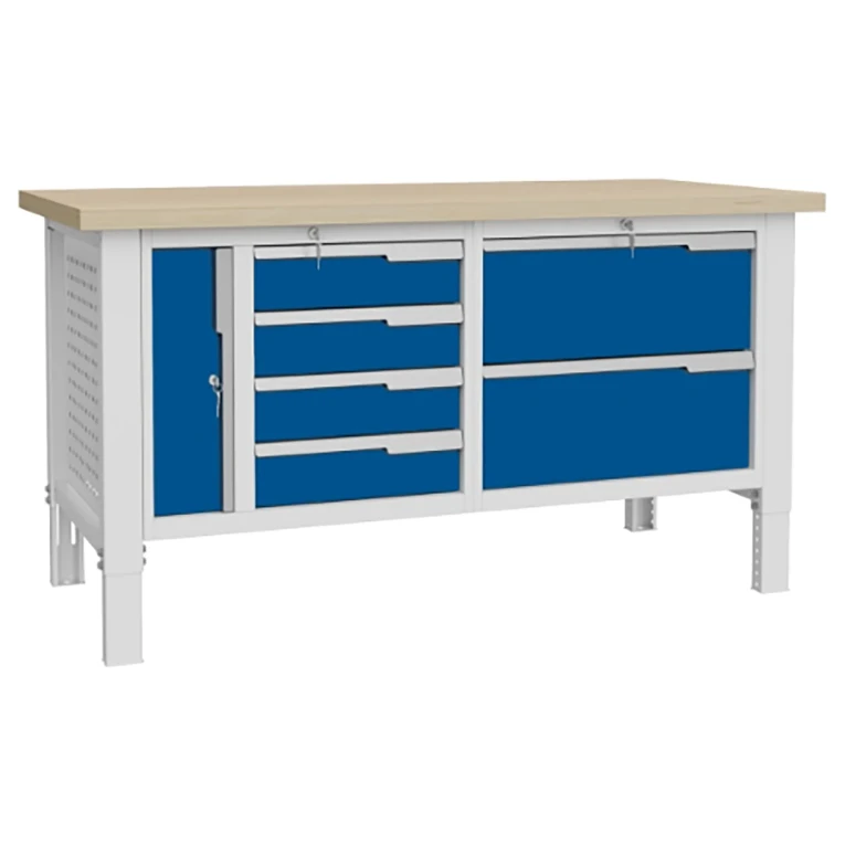 Стол-верстак Craft 1602.L25.5 купить в Сыктывкаре