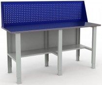 Верстак Expert W200.F2/F2/F2.010.W