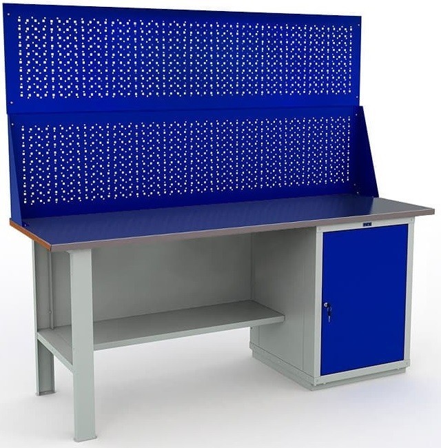 Верстак Expert W200.F2/WS1.020.W купить в Сыктывкаре