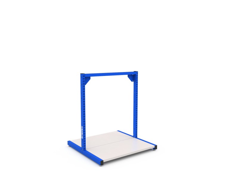 Система хранения SORTEX 1075-2 Base (двухстор.) купить в Сыктывкаре