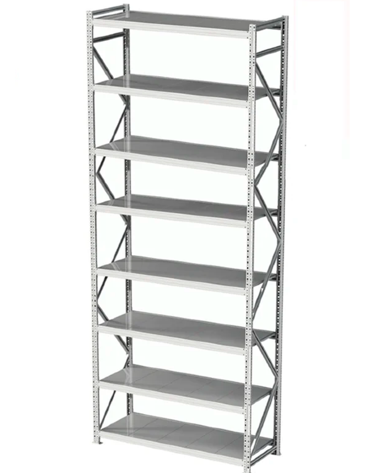Стеллаж MS Profi 3000х1800х1000 8 полок купить в Сыктывкаре