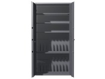 Шкаф ШХО-20 (АКСУ+39ПУ) Шкаф ШХО-20 (АКСУ+39ПУ)