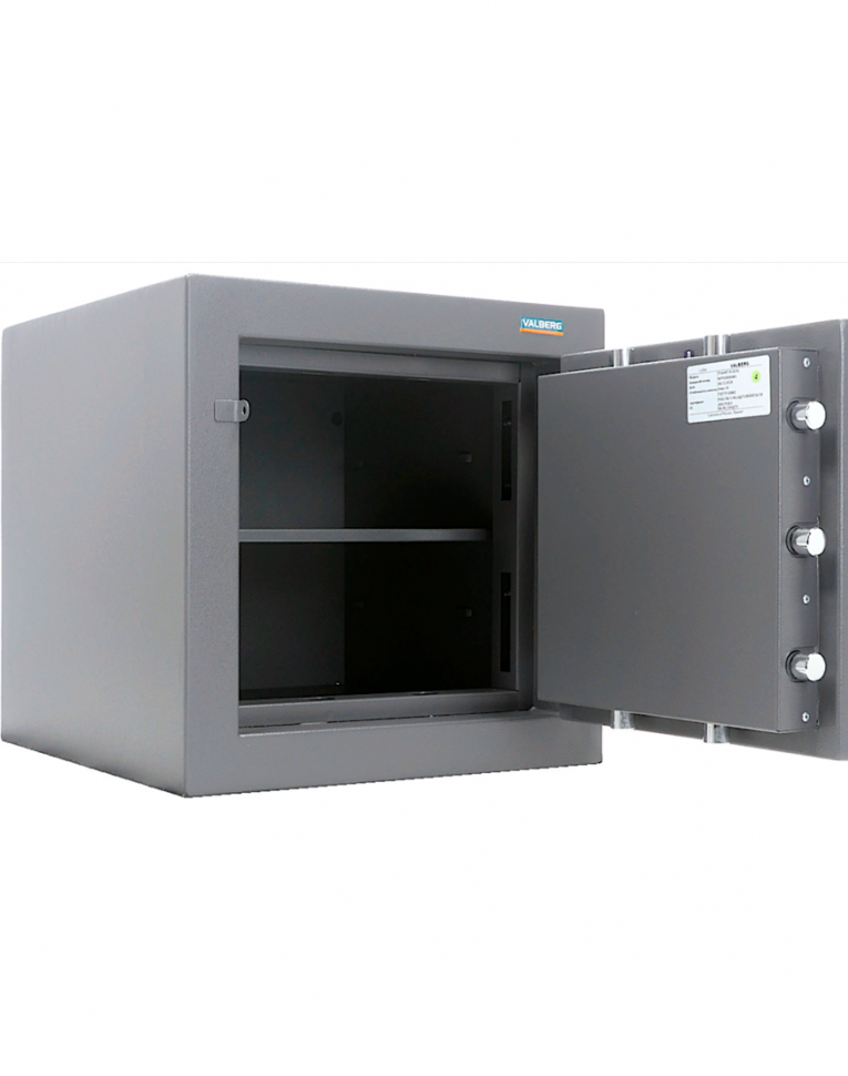 Взломостойкий сейф Valberg Гранит III-50 купить в Сыктывкаре Взломостойкий сейф Valberg Гранит III-50 купить в Сыктывкаре