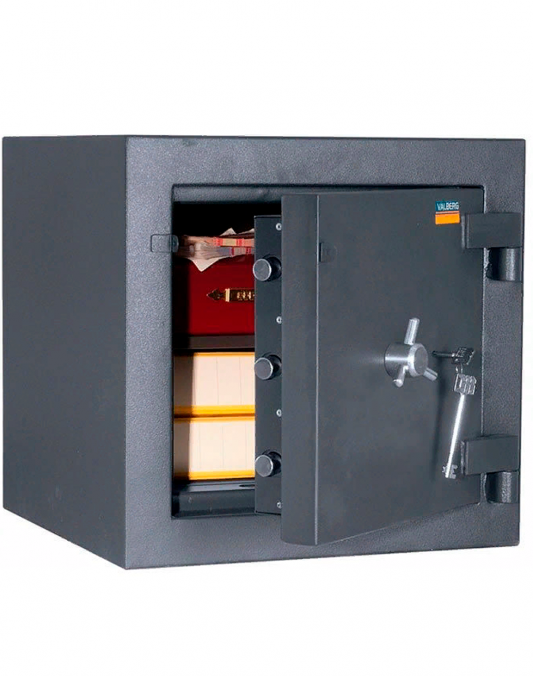 Взломостойкий сейф Valberg Гранит III-50 купить в Сыктывкаре Взломостойкий сейф Valberg Гранит III-50 купить в Сыктывкаре