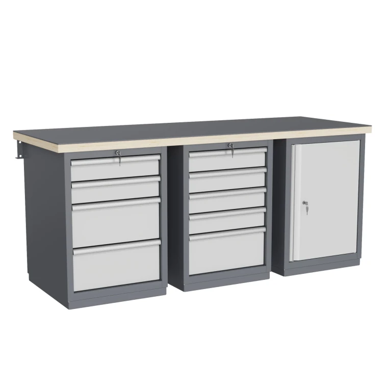 Верстак FBK 205.457 купить в Сыктывкаре