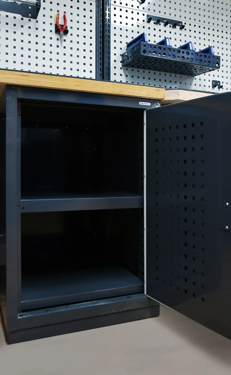 Верстак FBK 205.457 купить в Сыктывкаре