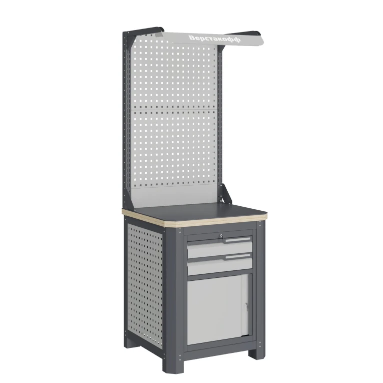 Верстак MCN 0752.S9-2F купить в Сыктывкаре