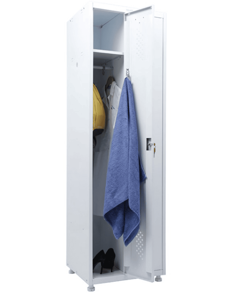 Медицинский шкаф для одежды Hilfe МД 2 ШМ-SS купить в Сыктывкаре Медицинский шкаф для одежды Hilfe МД 2 ШМ-SS купить в Сыктывкаре