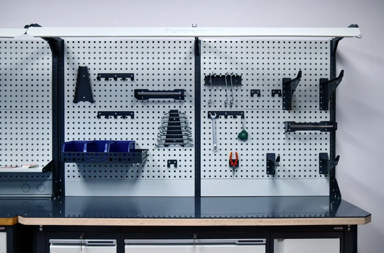 Модульный верстак MCN 2052.S6666-2F купить в Сыктывкаре Модульный верстак MCN 2052.S6666-2F купить в Сыктывкаре