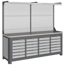 Модульный верстак MCN 2052.S6666-2F