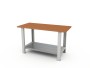 Стол рабочий стационарный WOKER PRO 14.1500 Стол рабочий стационарный WOKER PRO 14.1500