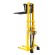 Ручной гидравлический штабелер SDA 1025 (1000 кг; 2,5 м; вилы 300-850 мм) SMARTLIFT (SMART) купить в Сыктывкаре