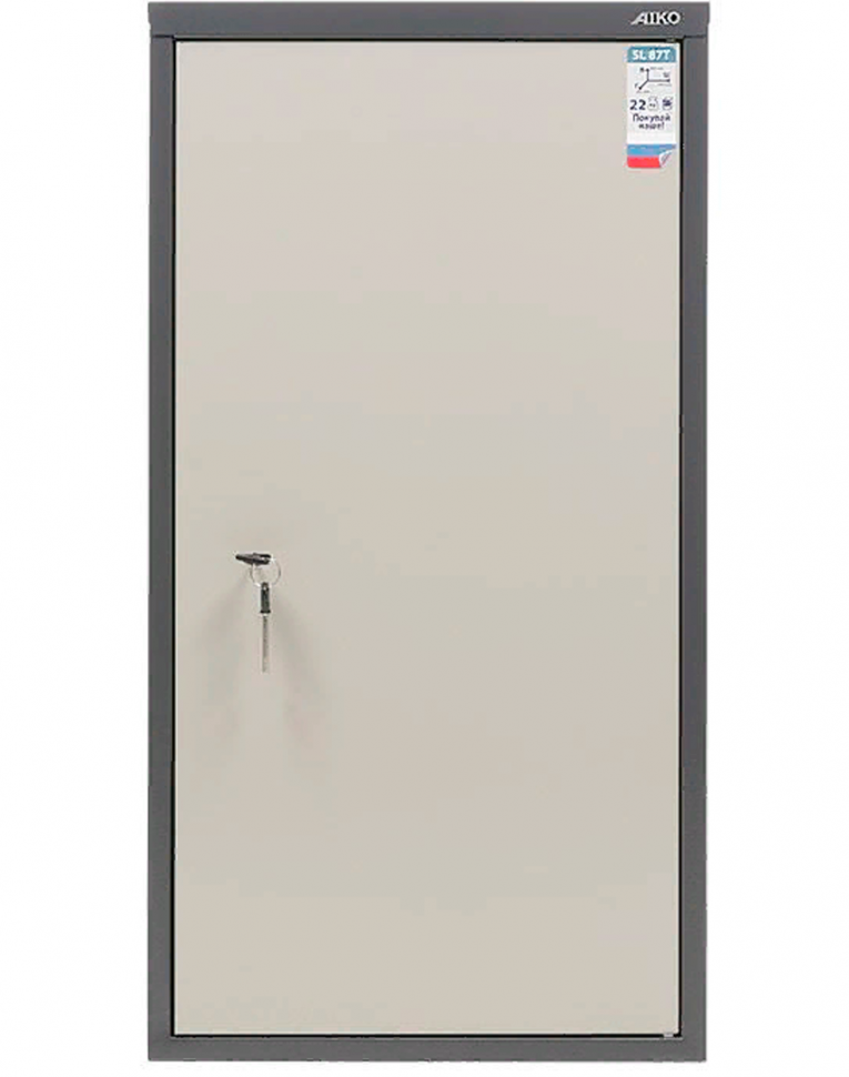Бухгалтерский шкаф Aiko SL-87Т купить в Сыктывкаре