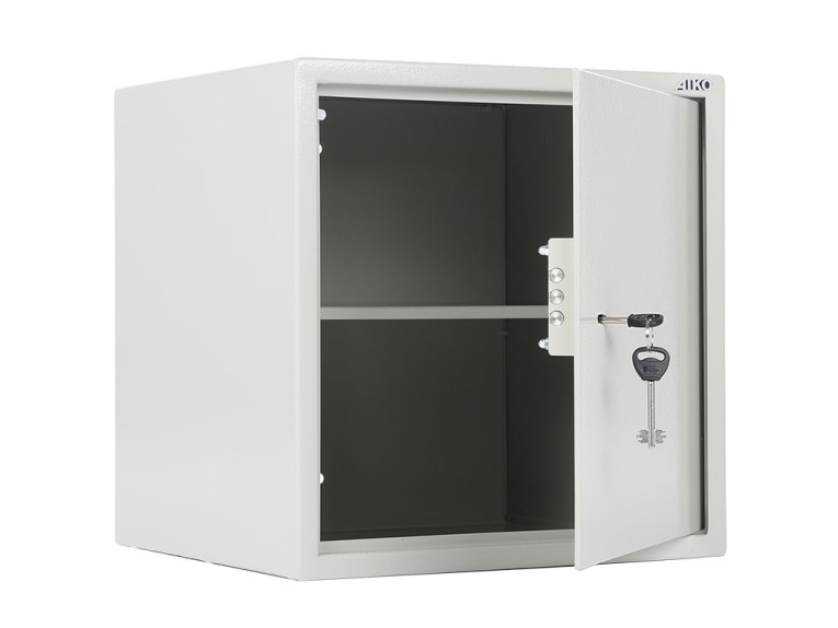 Офисный сейф Aiko Т-40 KL купить в Сыктывкаре Офисный сейф Aiko Т-40 KL купить в Сыктывкаре