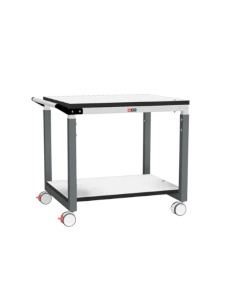 Тележка ДиКом СР-М ESD купить в Сыктывкаре Тележка ДиКом СР-М ESD купить в Сыктывкаре